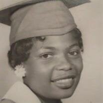 Mrs. Sybil Hamlin