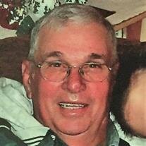 Jerry Steger