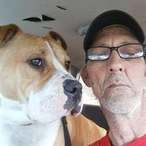 Johnny Squeaky Johnson