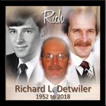 Richard L. Detwiler 
