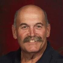 Wayne "Bigun" Ray Aymond Sr.