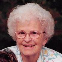 Lorraine S. "Rainy" Slike