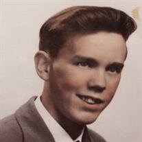 Robert "Bob" Arthur Sandford