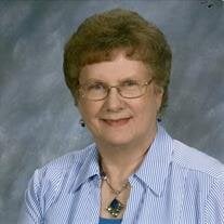 Patsy Jane Trimble Heishman