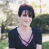 Michelle  Lynn  Romano