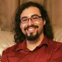 Johann E. Ramirez