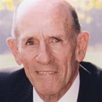 Harry S. Martin