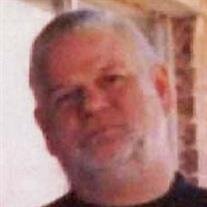 Joe Charles Carter