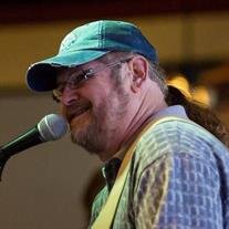 Richard "Rick" Wayne Irwin