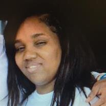 Aisha Yevette Henderson