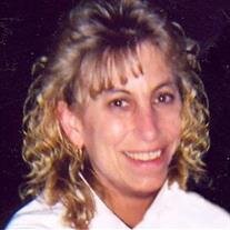 Candi McCutcheon