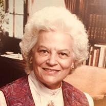 Joyce A. Moody