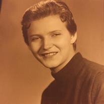 Norsie Cantrell