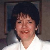 Donna L. Jones