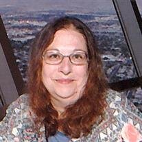 Janet Kay Reese