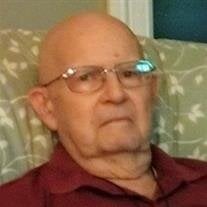 Bernard William Poissant