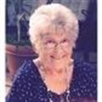 Shirley Elizabeth Robles