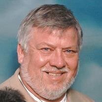 Richard Lee Hale