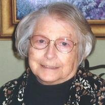 Senora Bell Cohenour