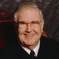 Judge William W. Weaver