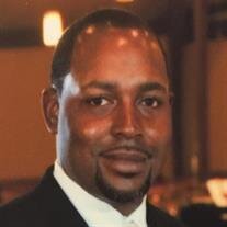 Charles Augustine  Jackson IV