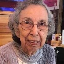Louise D. Perales