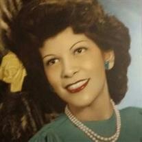 Marina F. Flores