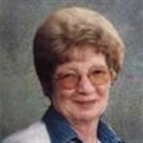 Lois M. Beavers
