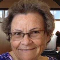 Frances Hart Banks