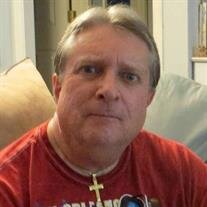 Dale John Martiny