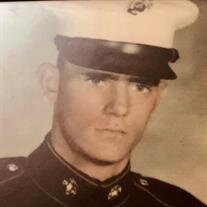Vaughn Reynold "Renny" Cochran