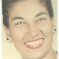 Denelle Rice Holland
