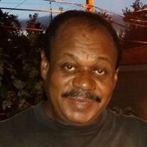 Eddie James Goines Sr.