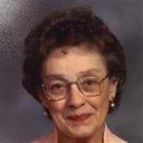 Frances  M. Nester