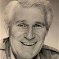 Judd Perrine Webster