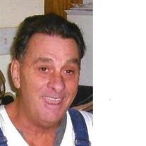 Harry K "Junior" Hicks