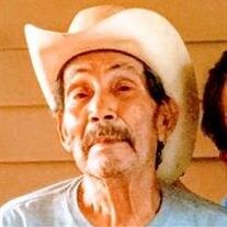 Jose "Manuel" Gutierrez