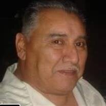 Antonio C. Garcia