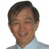 Mr Andrew Kum Seng Ho