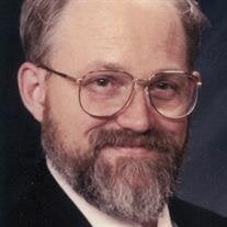 Mark E. Mickelson