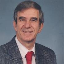 Mr. Gordon Whitaker