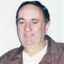 Emmett Joseph Krupp, Jr.