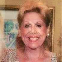 Jacqueline Greenspan