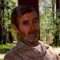 Joseph "Joey" Leonard Kinchen I