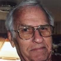 Kenneth D. Harrod