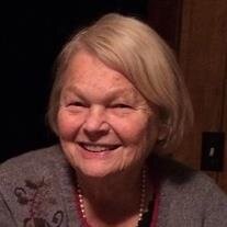 Marlys M. Pozega