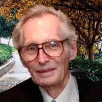 Thorvald Wesley Tollesen