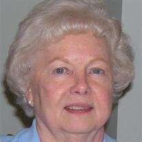 Shirley H. Yuill