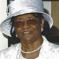 Mrs. Ruby  Lee Woodley Jackson