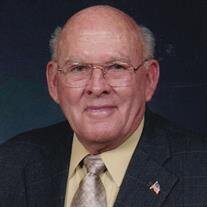 George Glen Weaver
